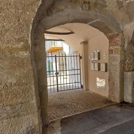 アルコLa Casa Di Virginiaアパートメント エクステリア 写真