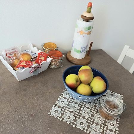 アルコLa Casa Di Virginiaアパートメント エクステリア 写真