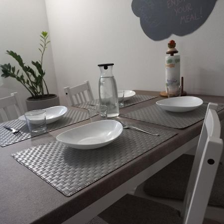 アルコLa Casa Di Virginiaアパートメント エクステリア 写真