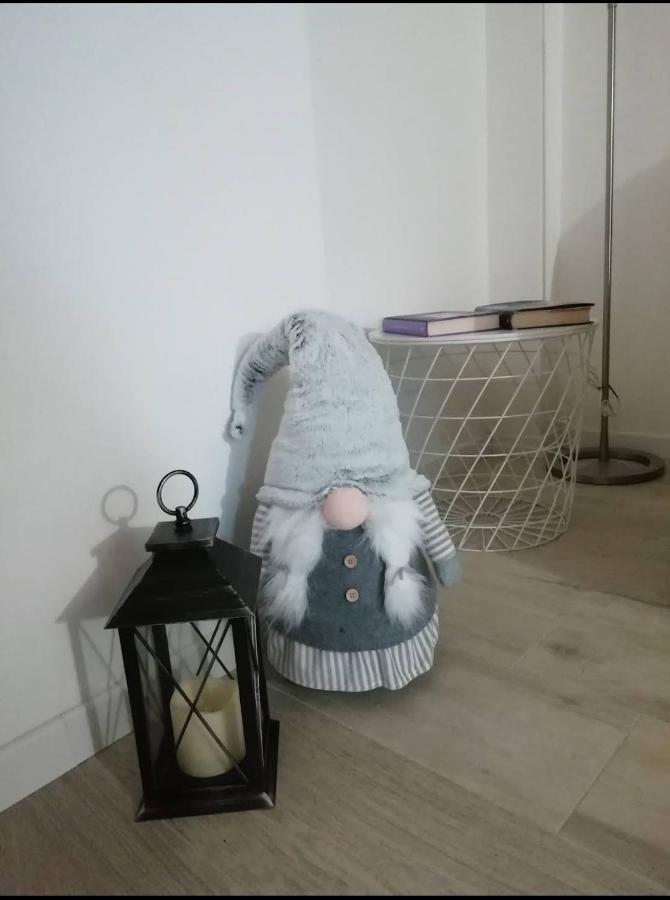 アルコLa Casa Di Virginiaアパートメント エクステリア 写真