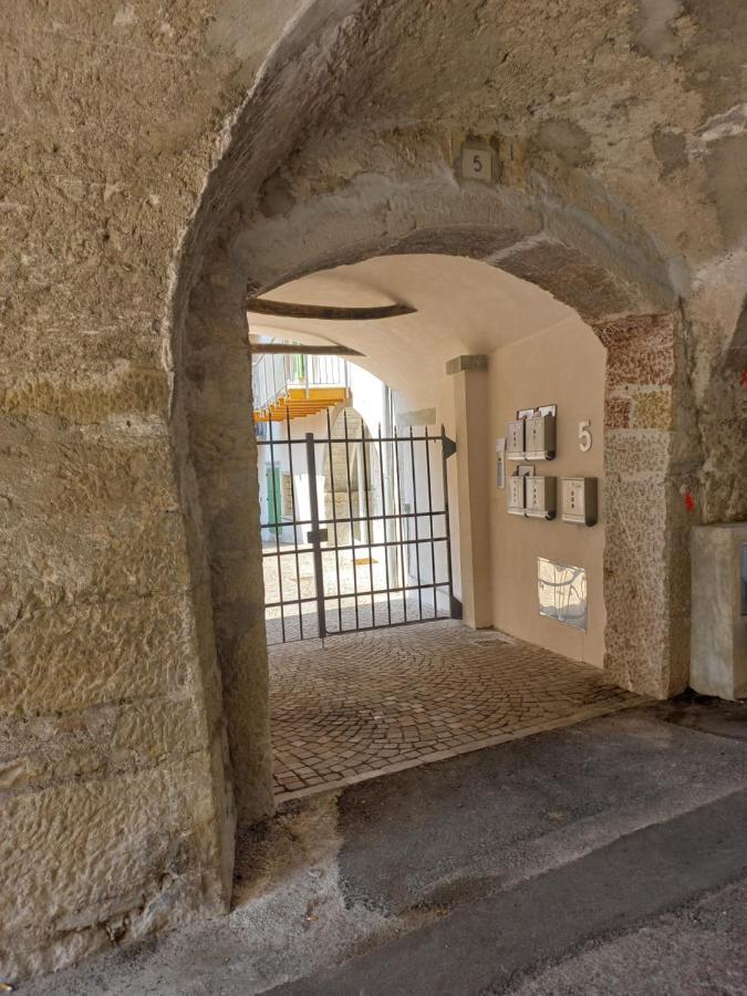 アルコLa Casa Di Virginiaアパートメント エクステリア 写真