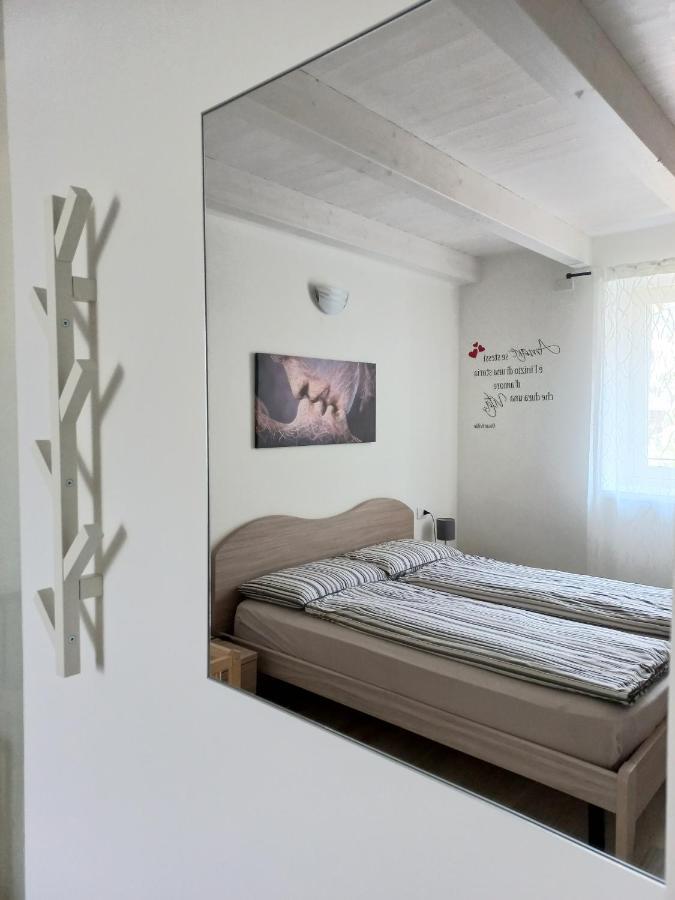アルコLa Casa Di Virginiaアパートメント エクステリア 写真