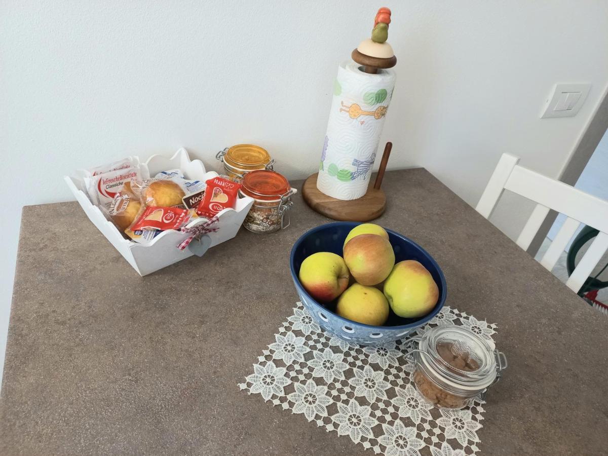 アルコLa Casa Di Virginiaアパートメント エクステリア 写真