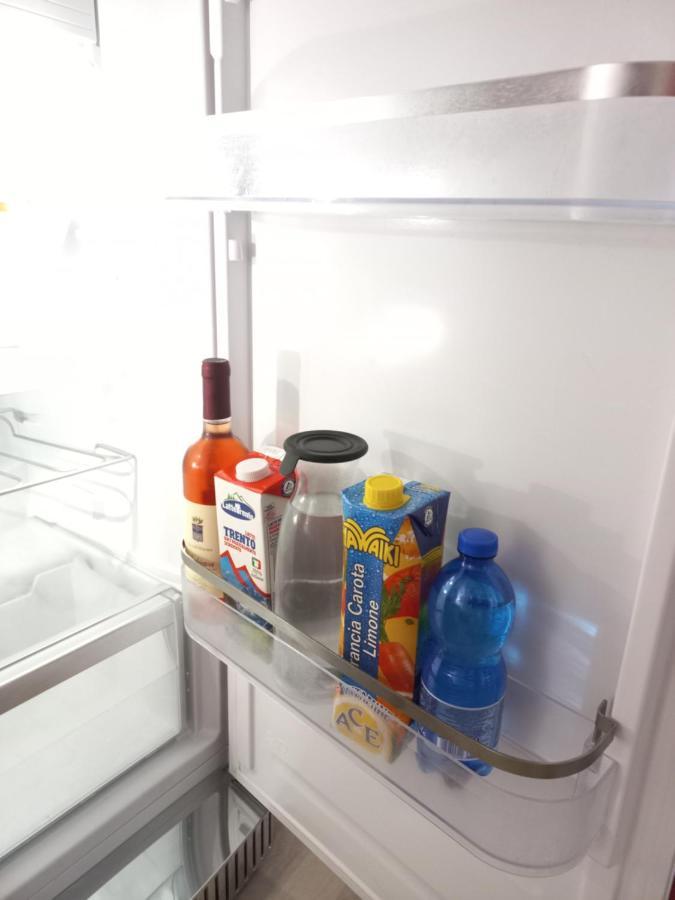 アルコLa Casa Di Virginiaアパートメント エクステリア 写真