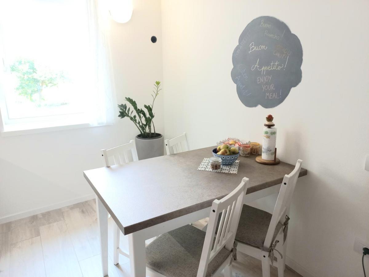 アルコLa Casa Di Virginiaアパートメント エクステリア 写真