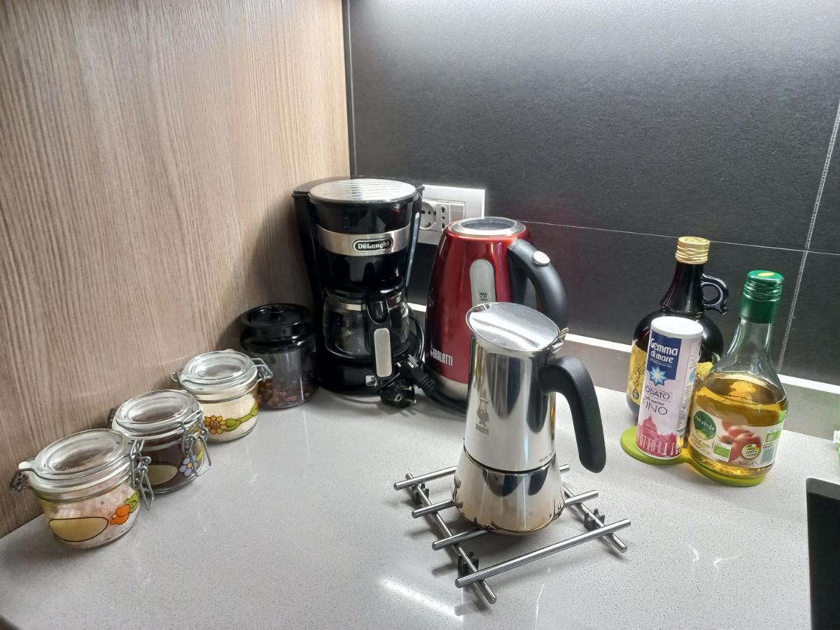アルコLa Casa Di Virginiaアパートメント エクステリア 写真